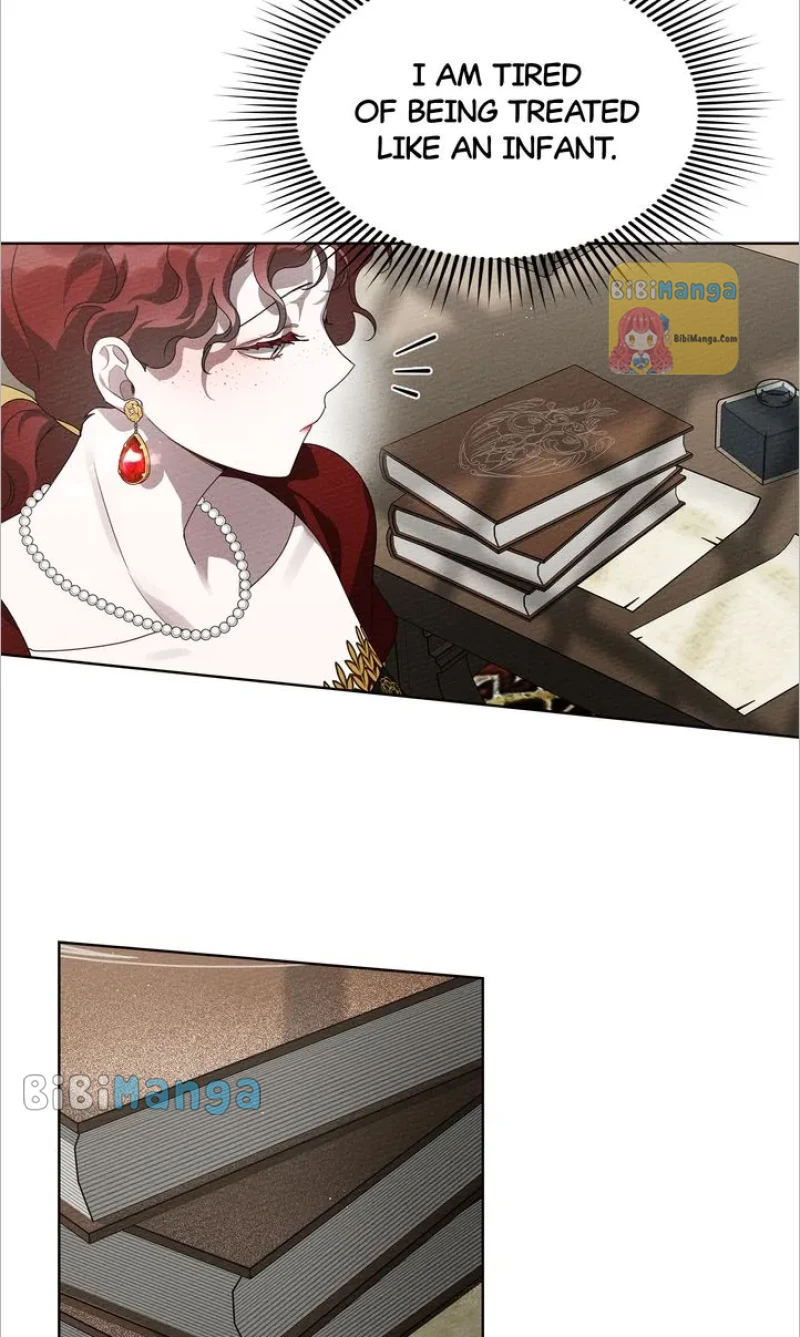 Under the Oak Tree chapter 74 page 53