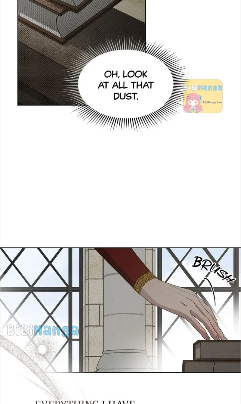 Under the Oak Tree chapter 74 page 54