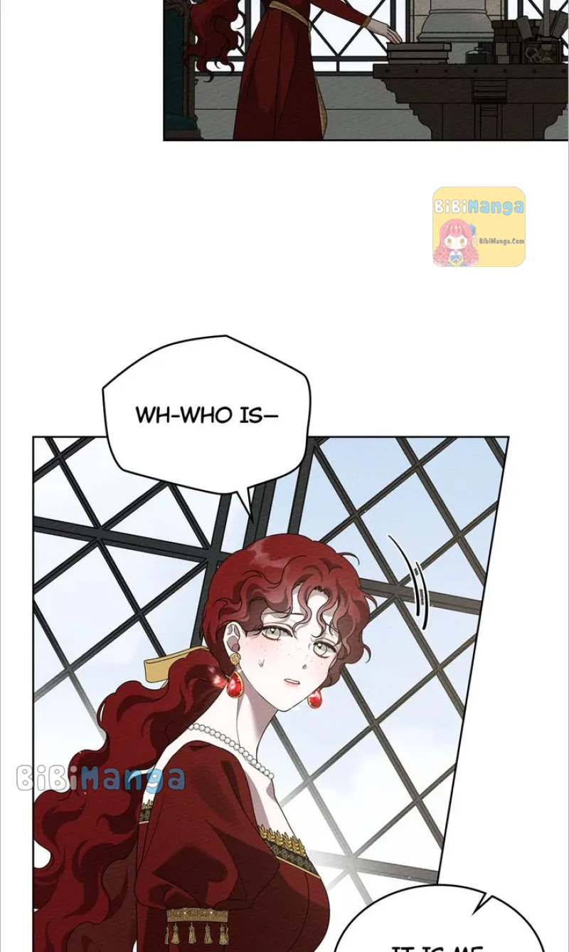 Under the Oak Tree chapter 74 page 56