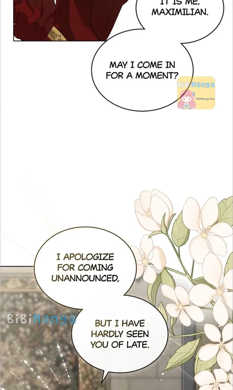 Under the Oak Tree chapter 74 page 57