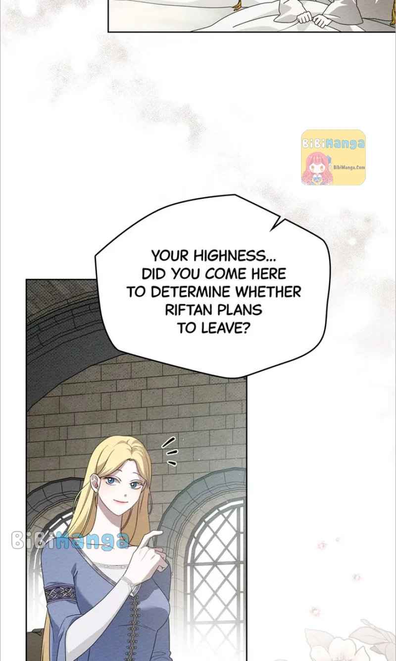 Under the Oak Tree chapter 74 page 6