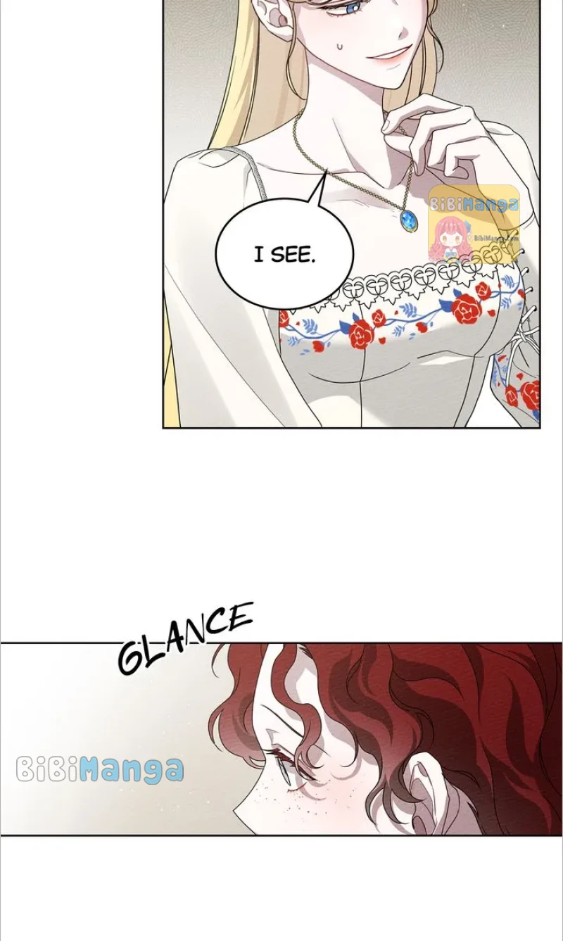 Under the Oak Tree chapter 74 page 61