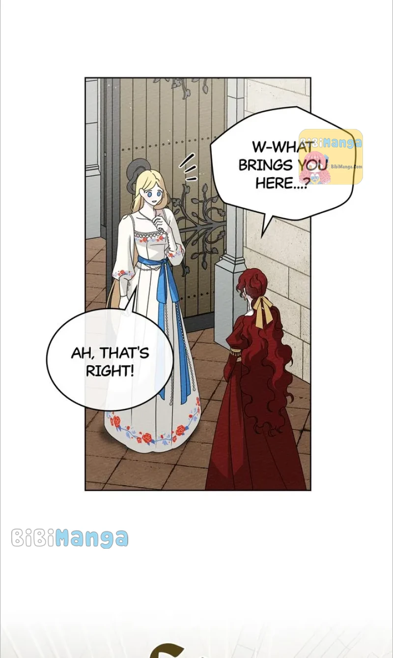 Under the Oak Tree chapter 74 page 62