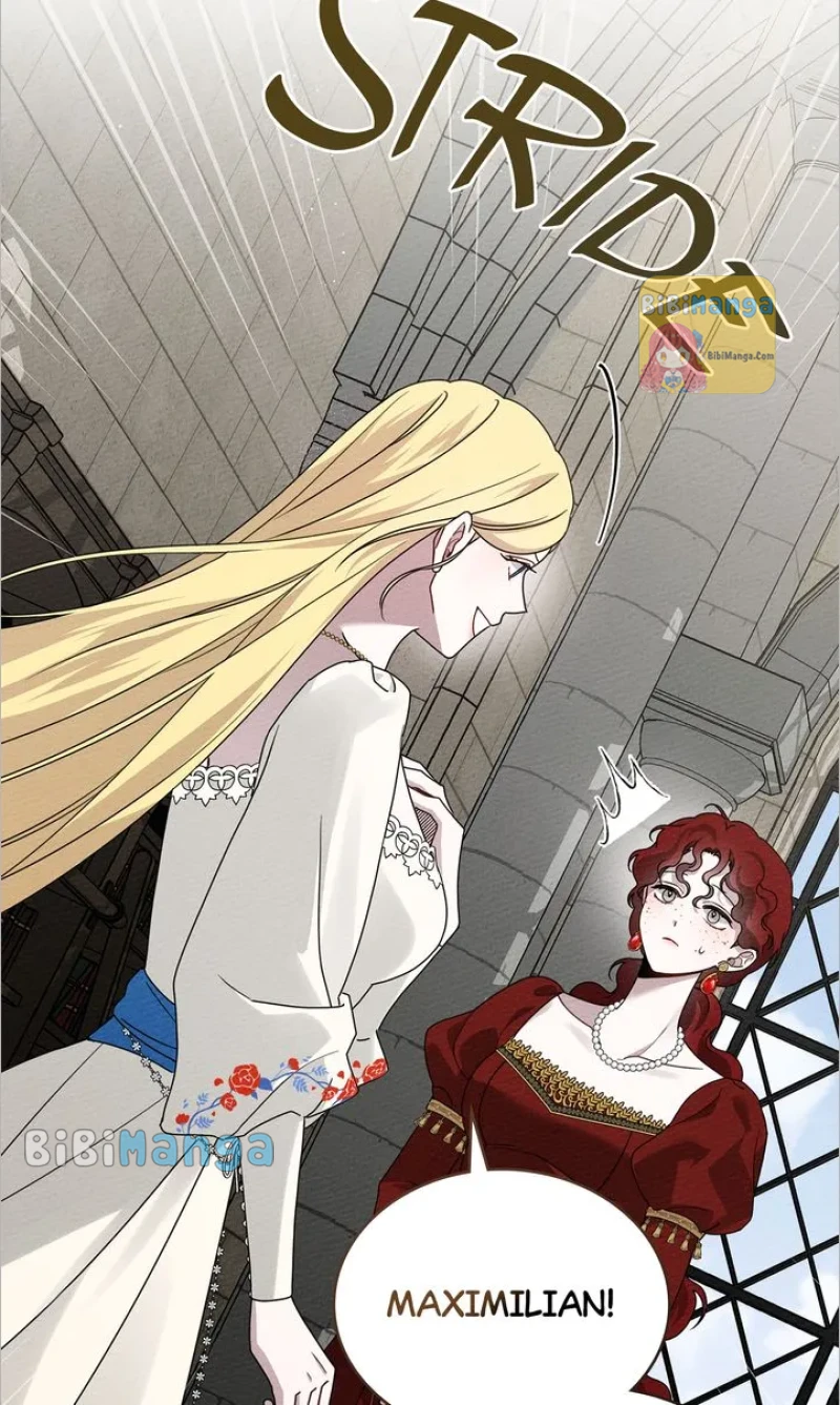 Under the Oak Tree chapter 74 page 63