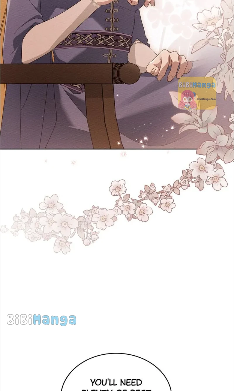 Under the Oak Tree chapter 74 page 8