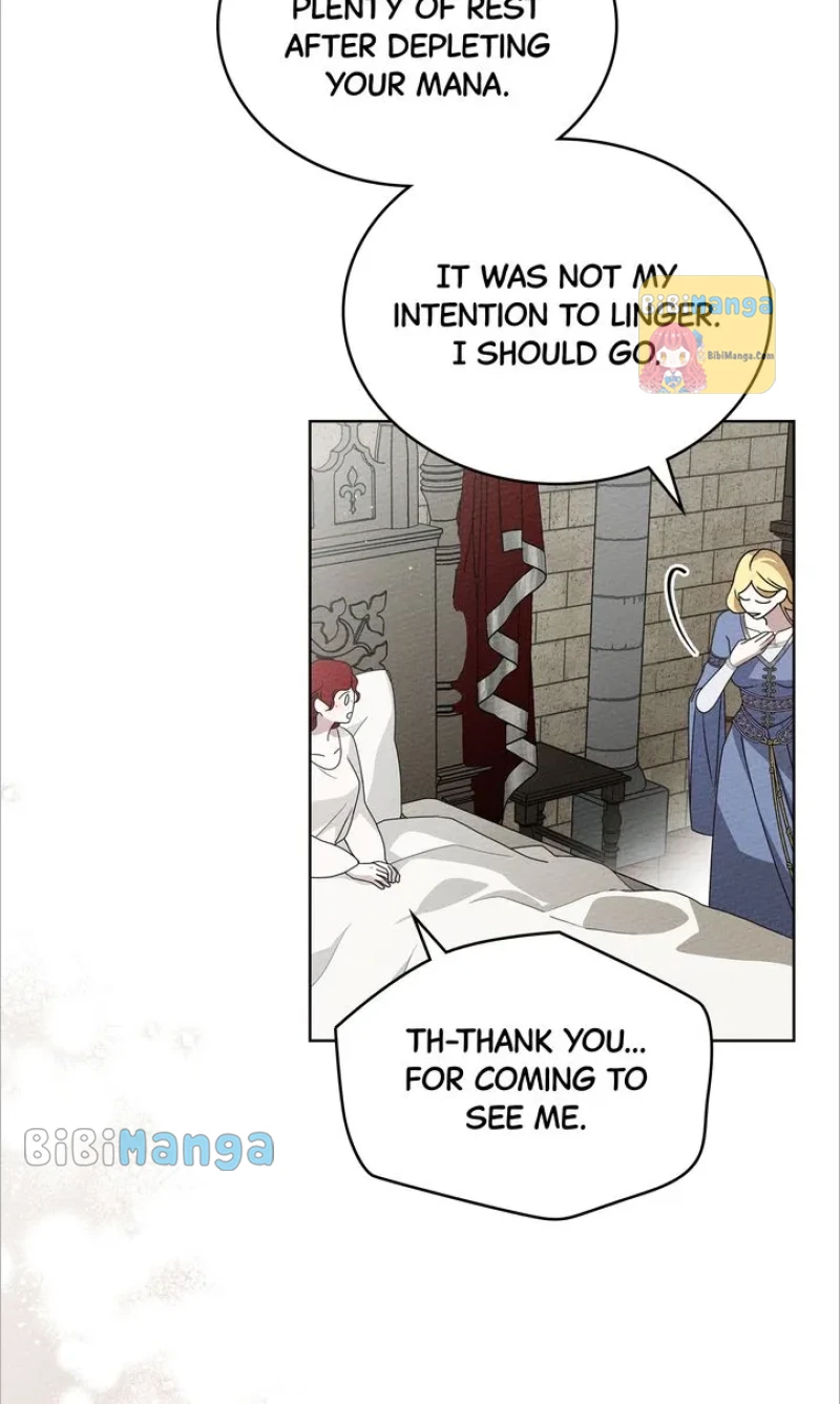 Under the Oak Tree chapter 74 page 9