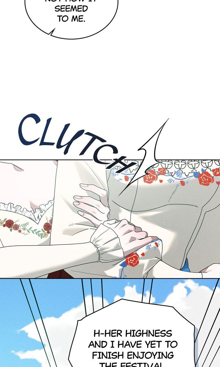 Under the Oak Tree chapter 76 page 13