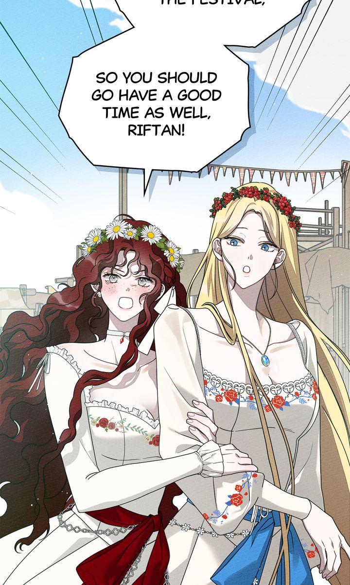 Under the Oak Tree chapter 76 page 14