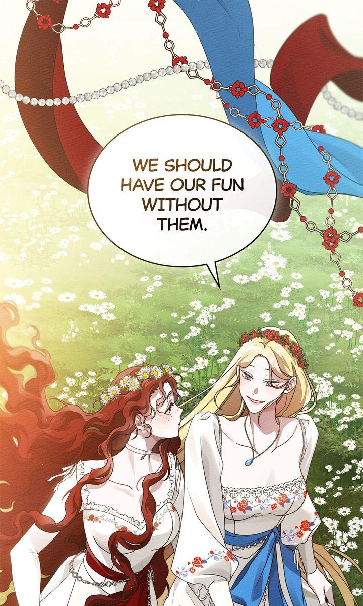 Under the Oak Tree chapter 76 page 18