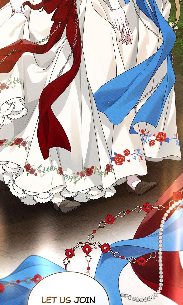 Under the Oak Tree chapter 76 page 19