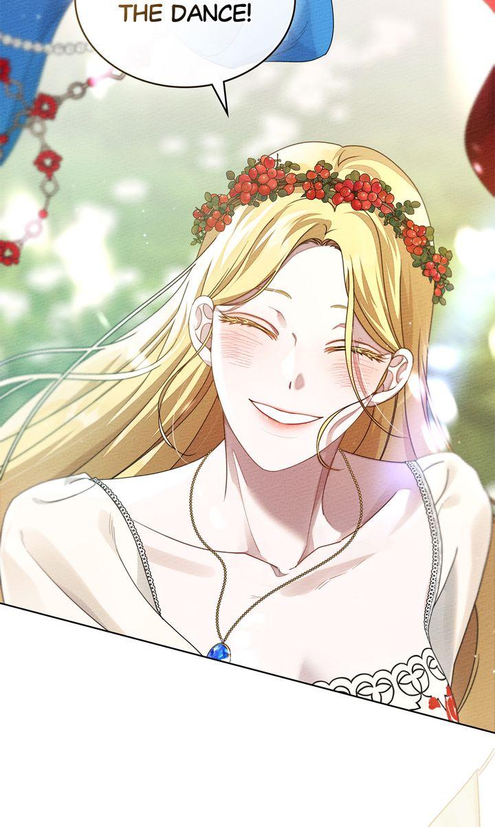 Under the Oak Tree chapter 76 page 20