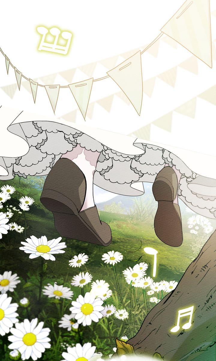 Under the Oak Tree chapter 76 page 21