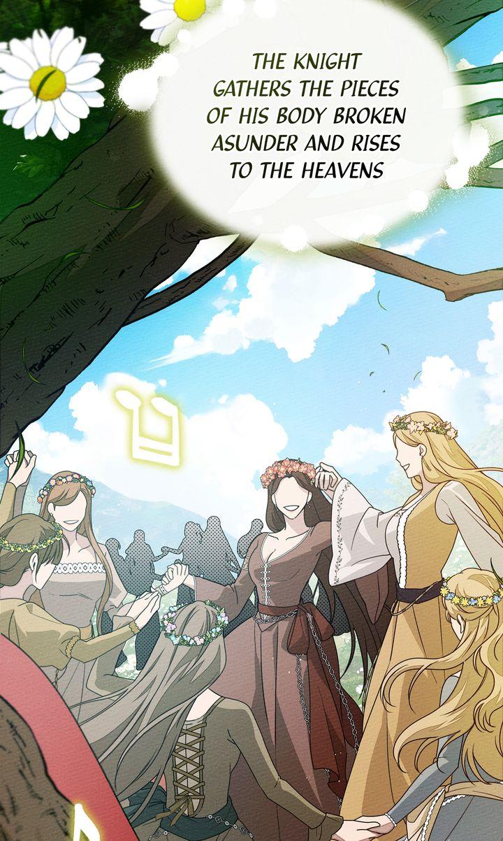 Under the Oak Tree chapter 76 page 22