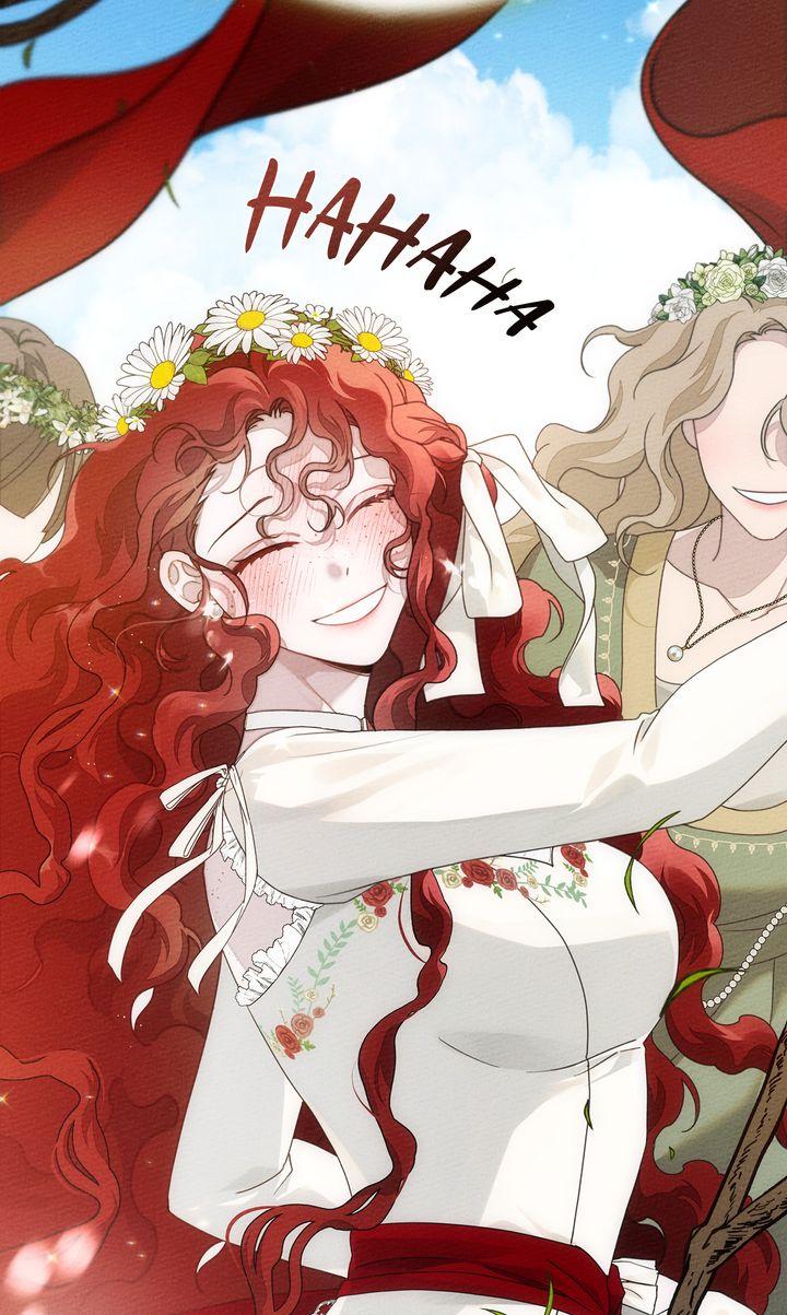 Under the Oak Tree chapter 76 page 25