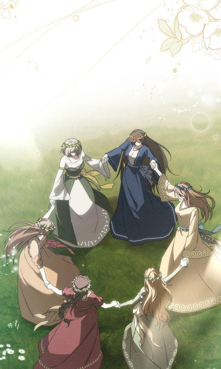 Under the Oak Tree chapter 76 page 31