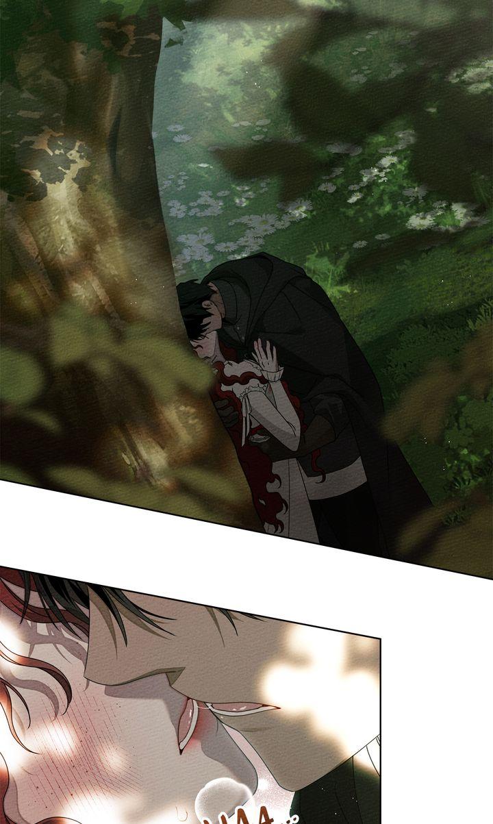 Under the Oak Tree chapter 76 page 36