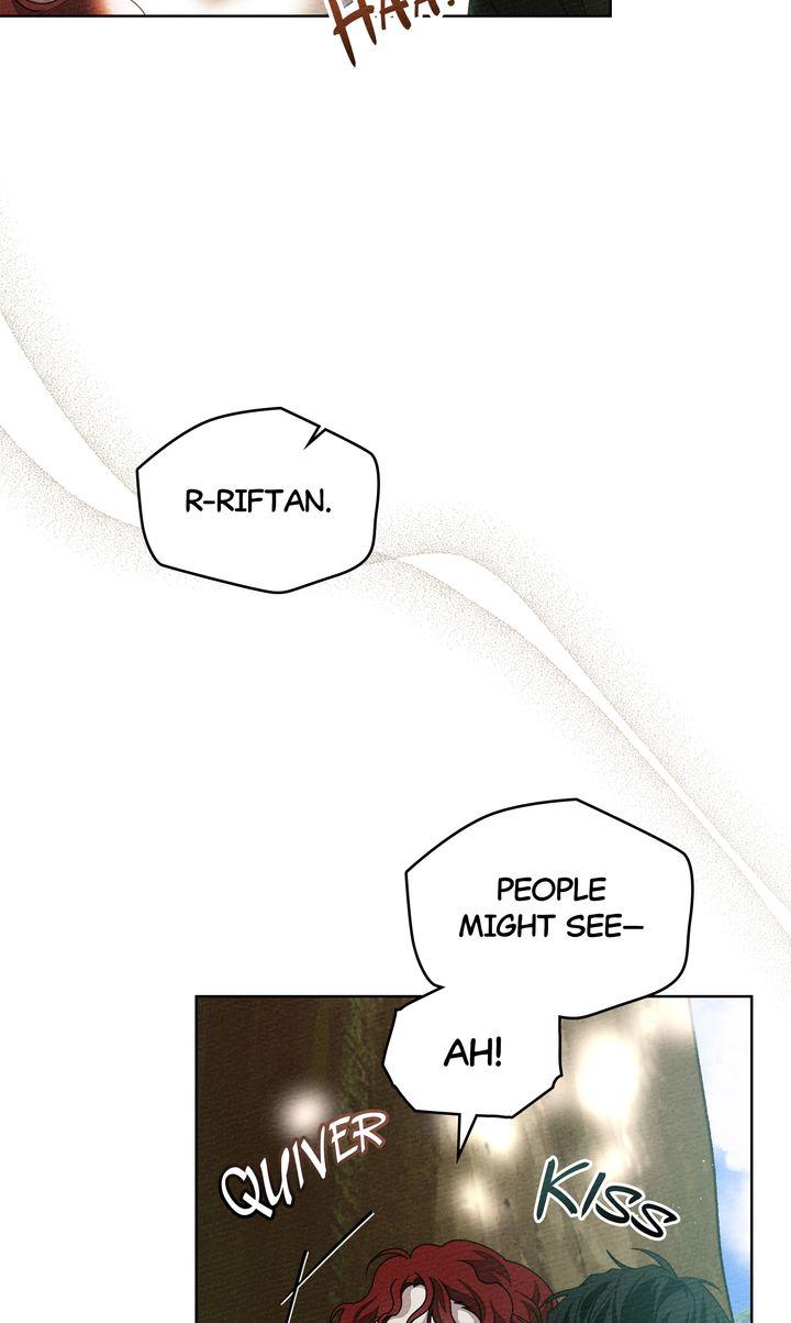 Under the Oak Tree chapter 76 page 37