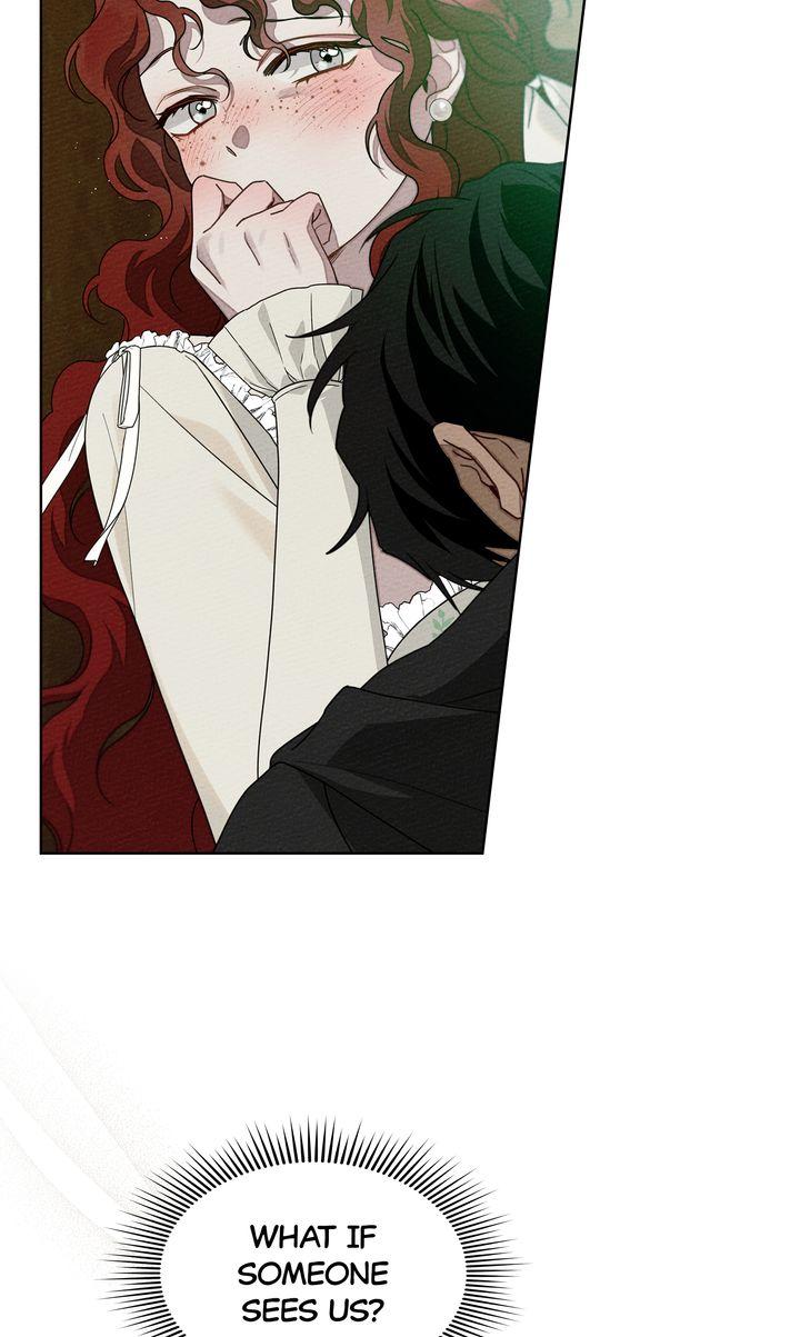 Under the Oak Tree chapter 76 page 39