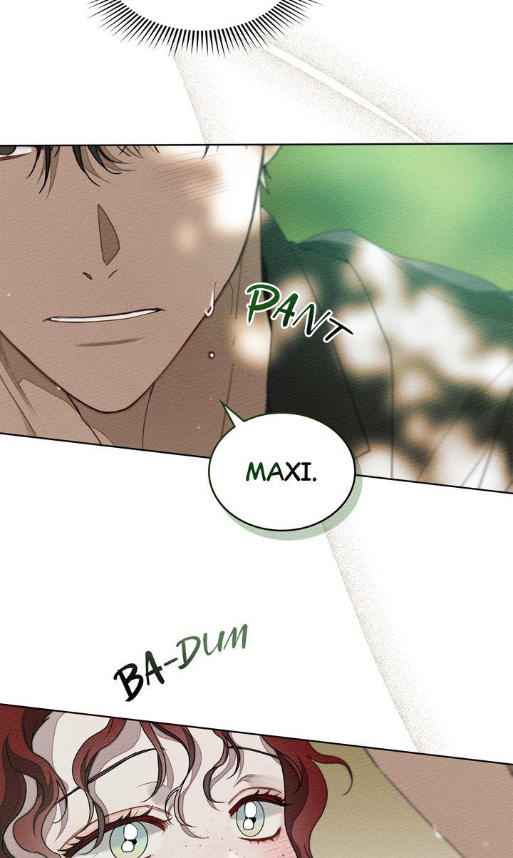 Under the Oak Tree chapter 76 page 40