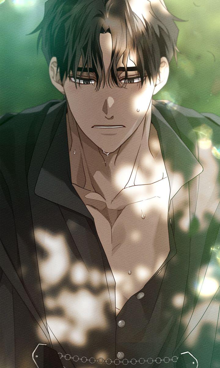 Under the Oak Tree chapter 76 page 42