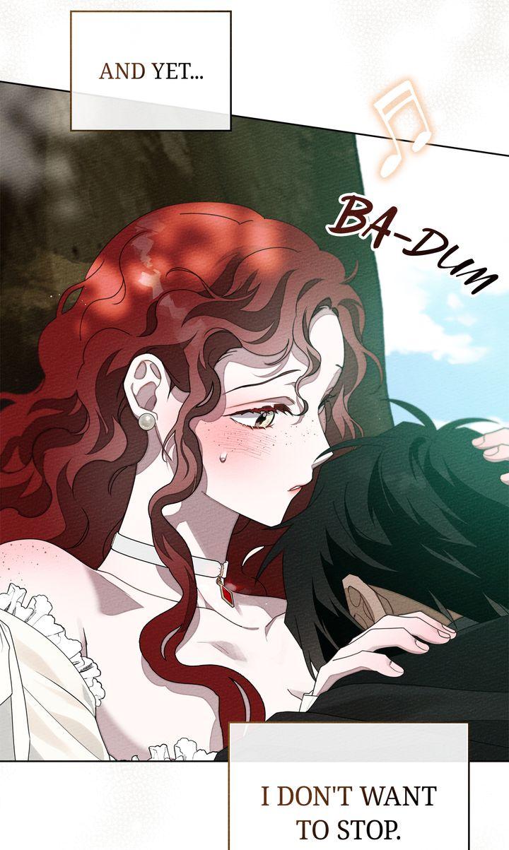 Under the Oak Tree chapter 76 page 48