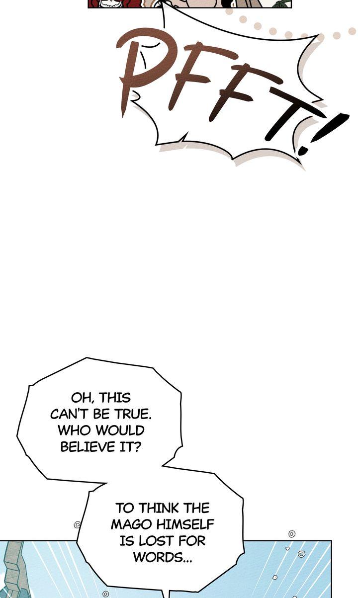 Under the Oak Tree chapter 76 page 5