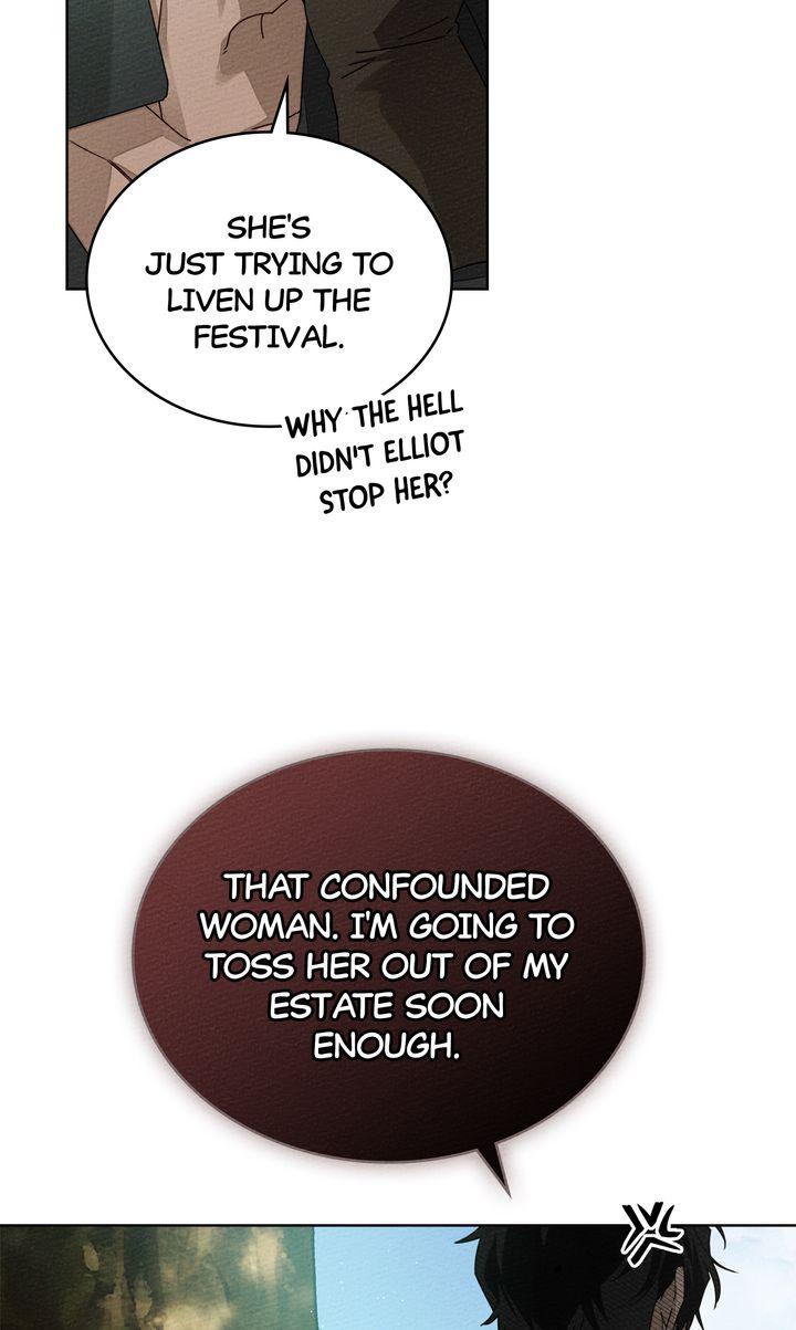 Under the Oak Tree chapter 76 page 57