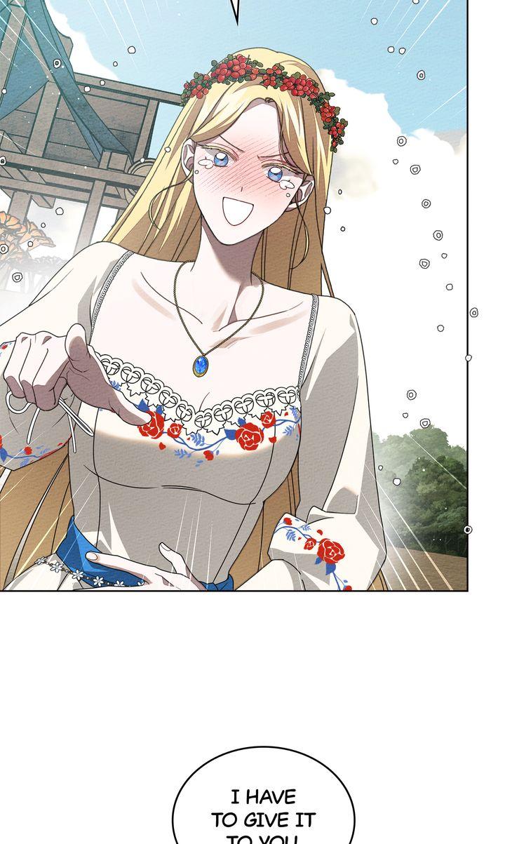 Under the Oak Tree chapter 76 page 6