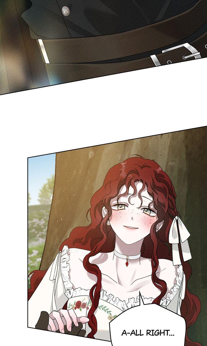 Under the Oak Tree chapter 76 page 74