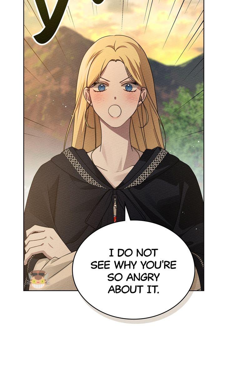 Under the Oak Tree chapter 76 page 77