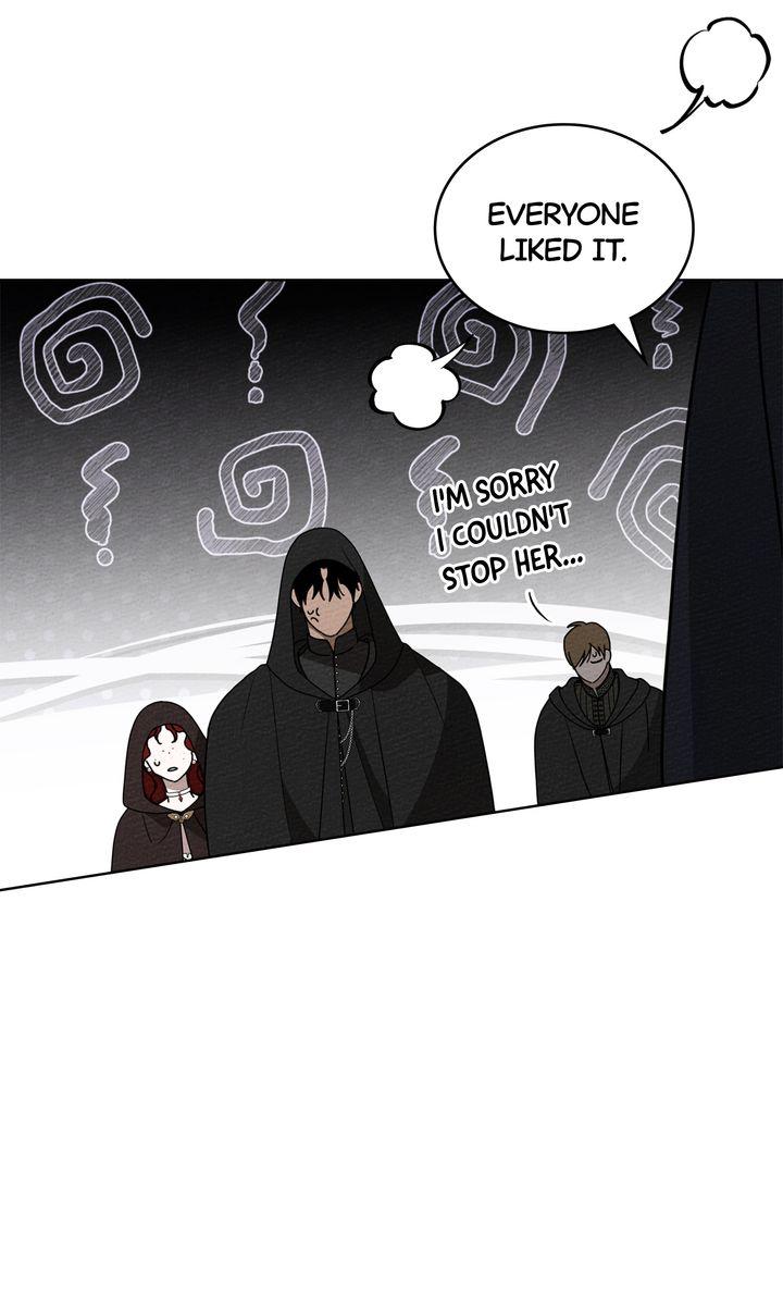 Under the Oak Tree chapter 76 page 78