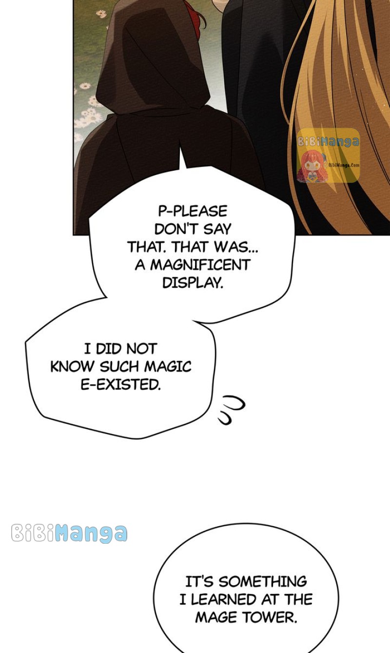 Under the Oak Tree chapter 77 page 10