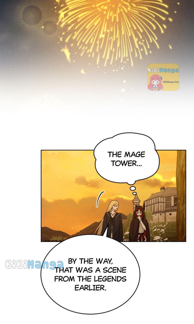 Under the Oak Tree chapter 77 page 13