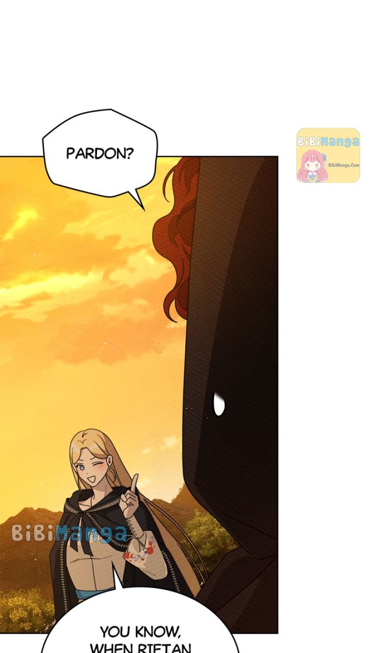 Under the Oak Tree chapter 77 page 14