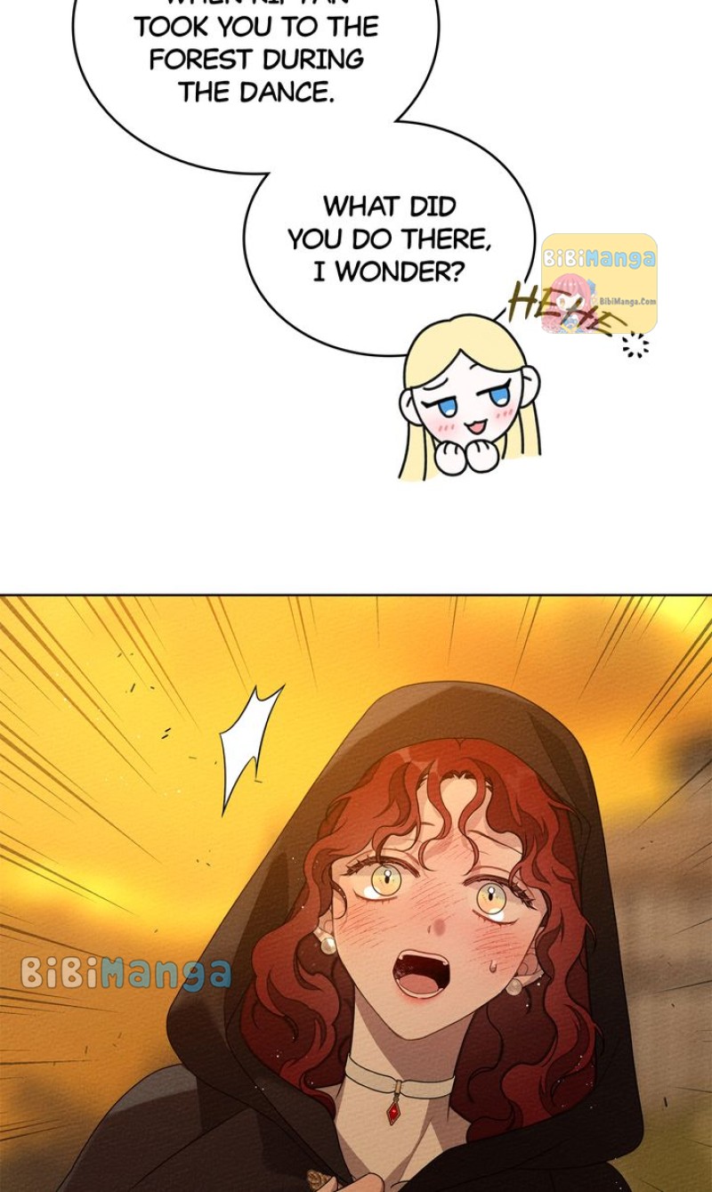 Under the Oak Tree chapter 77 page 15