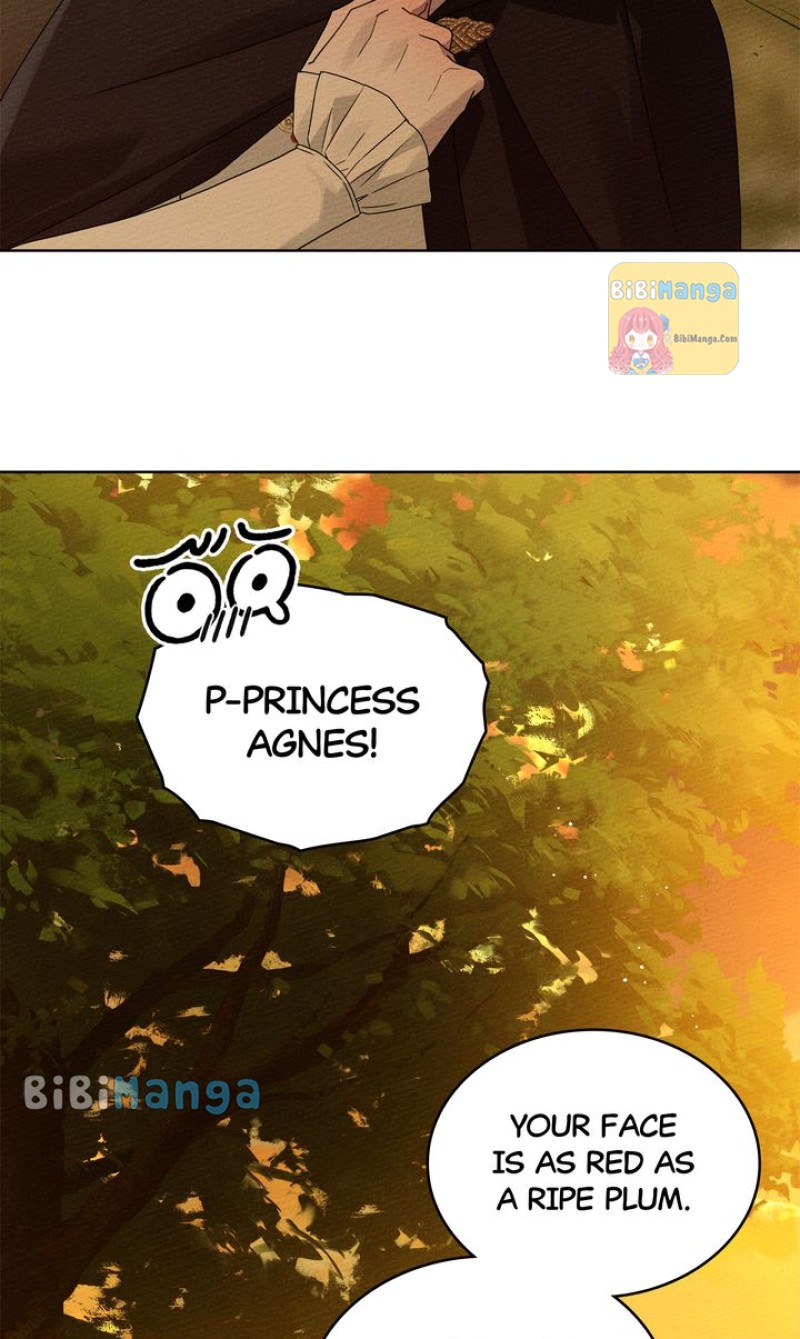 Under the Oak Tree chapter 77 page 16