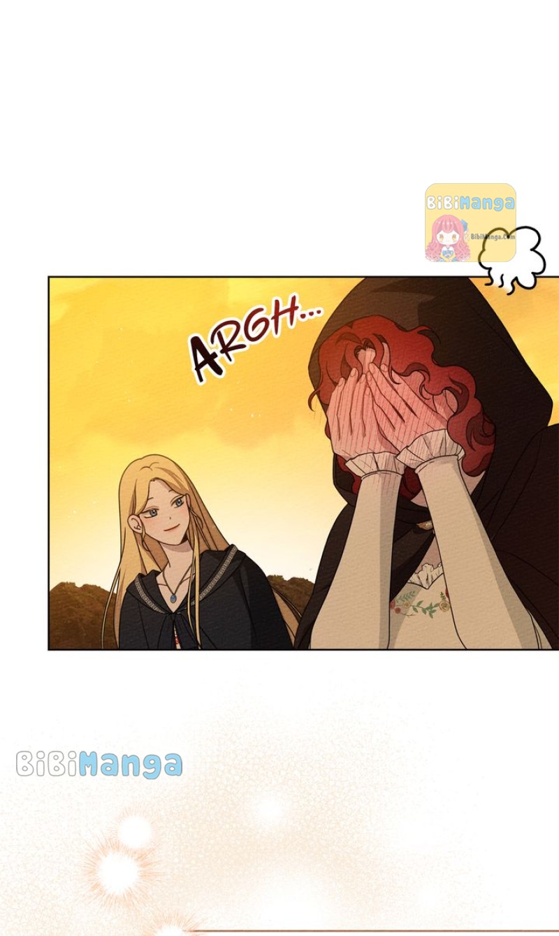 Under the Oak Tree chapter 77 page 18