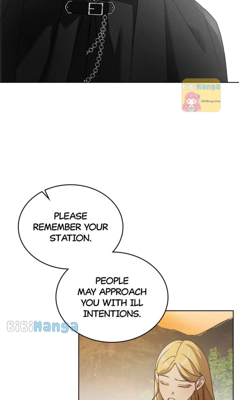 Under the Oak Tree chapter 77 page 2