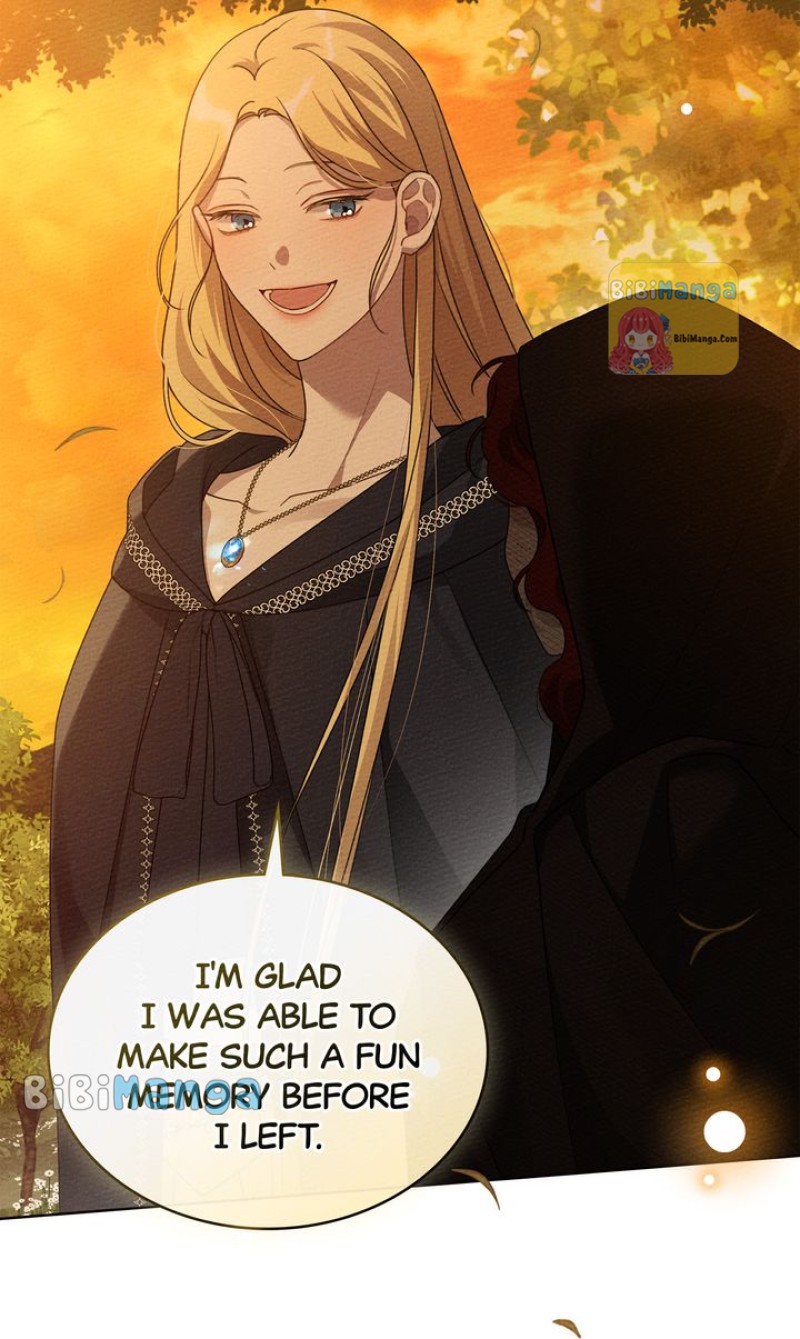 Under the Oak Tree chapter 77 page 21