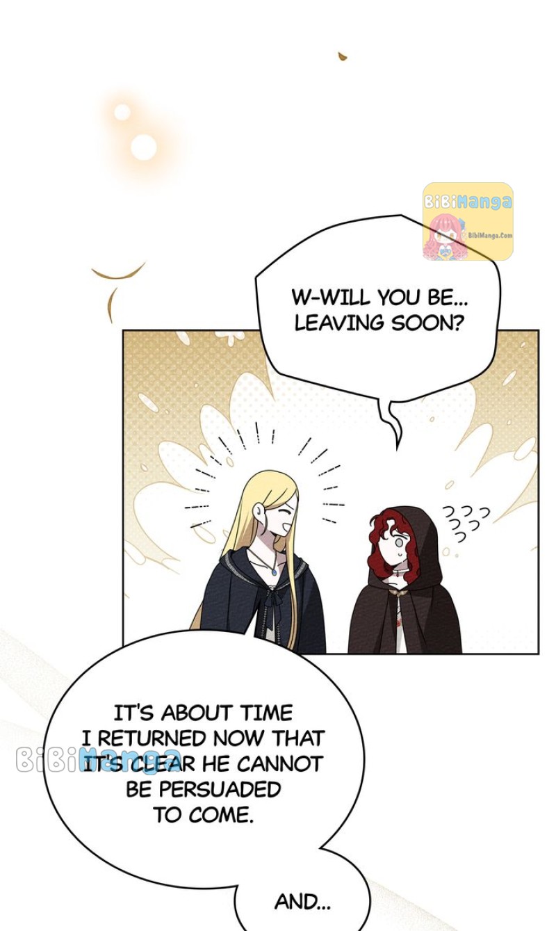 Under the Oak Tree chapter 77 page 22