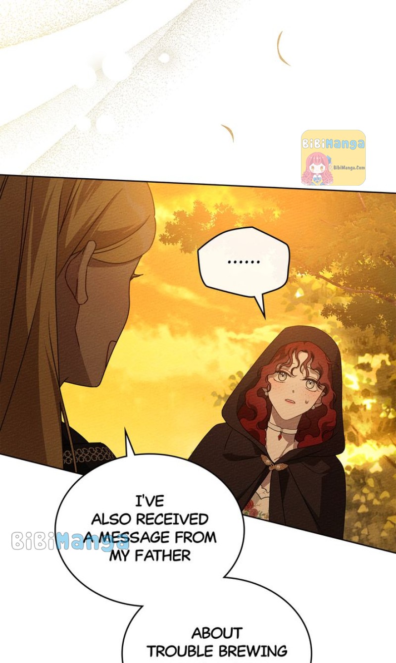 Under the Oak Tree chapter 77 page 25