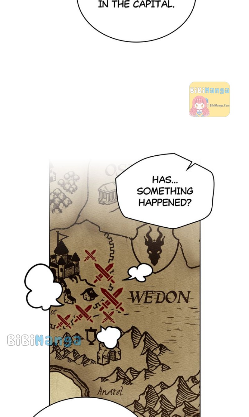 Under the Oak Tree chapter 77 page 26