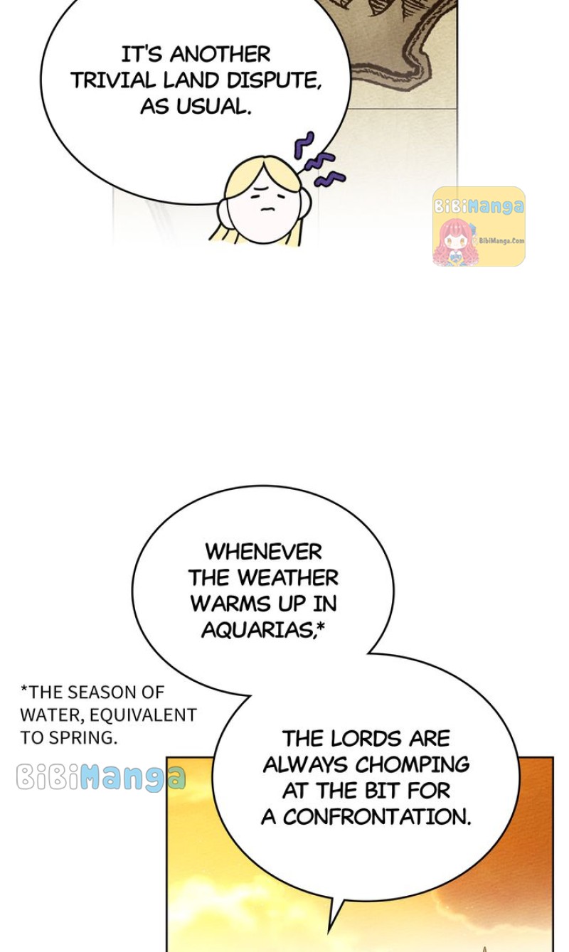 Under the Oak Tree chapter 77 page 27