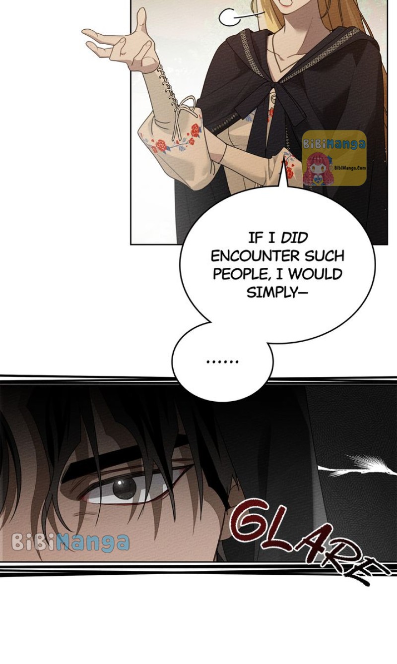 Under the Oak Tree chapter 77 page 3