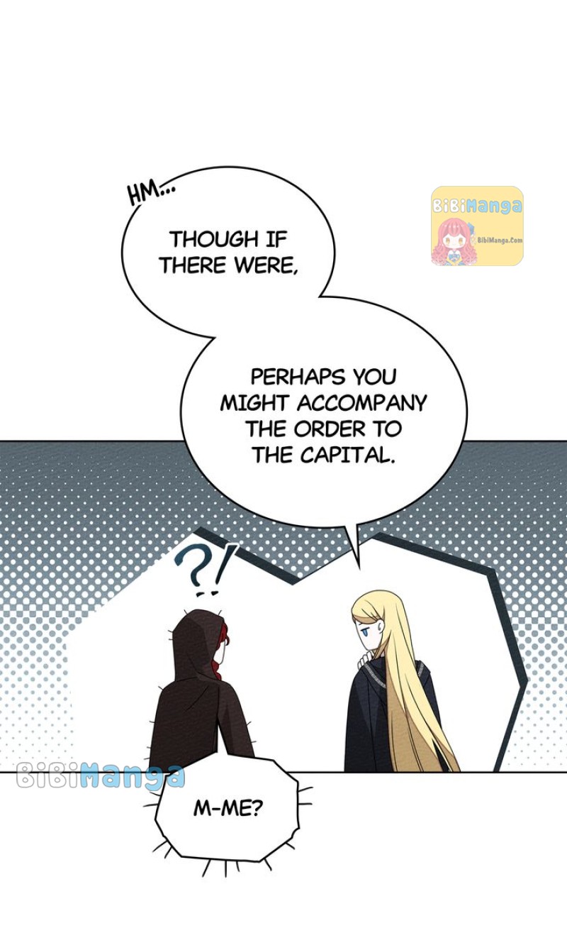 Under the Oak Tree chapter 77 page 30