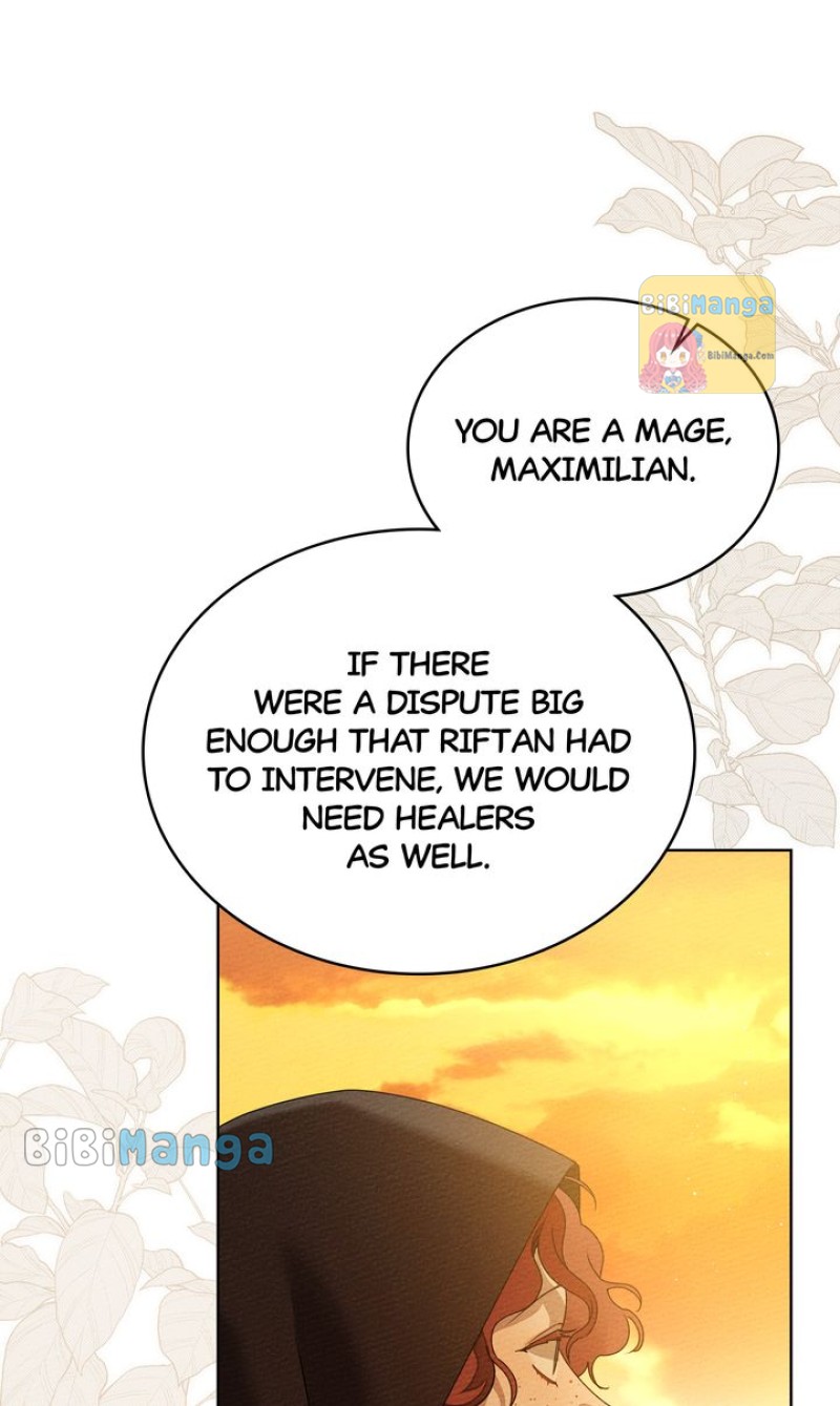 Under the Oak Tree chapter 77 page 31