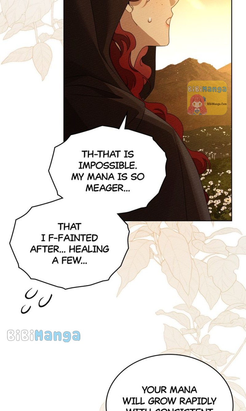 Under the Oak Tree chapter 77 page 32