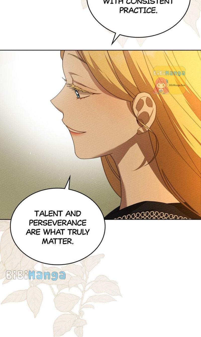 Under the Oak Tree chapter 77 page 33