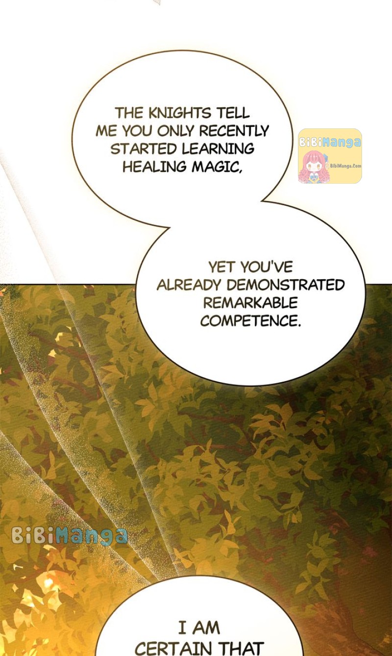 Under the Oak Tree chapter 77 page 34