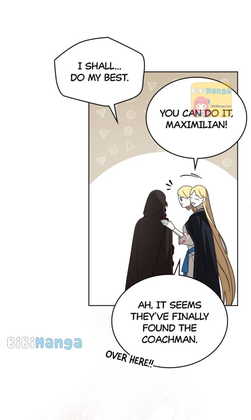 Under the Oak Tree chapter 77 page 42